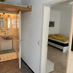 Moderne Stylische 1,5 Zimmer Wohnung Berlin Mitte