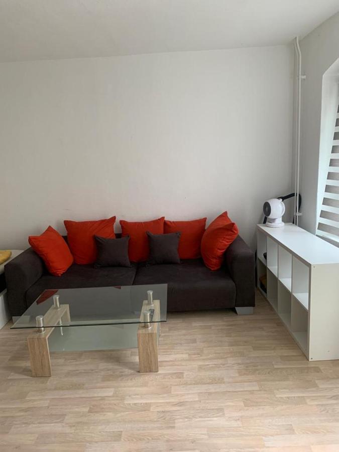 Moderne Stylische 1,5 Mitte Appartamento