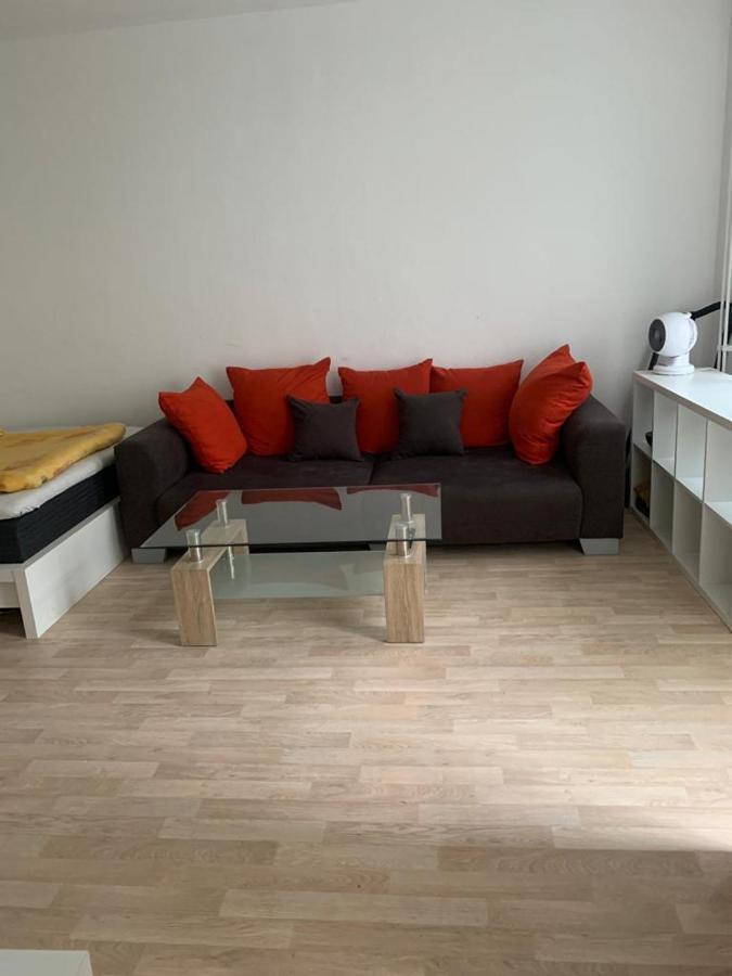Moderne Stylische 1,5 Mitte Appartamento *