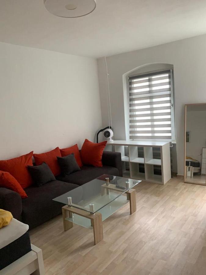 Appartamento Moderne Stylische 1,5 Mitte *