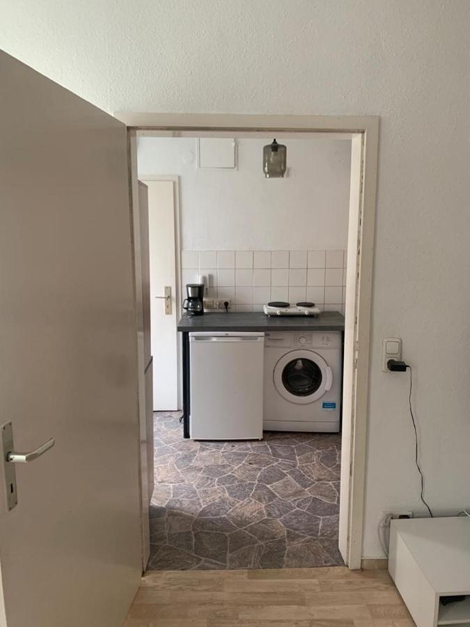 Moderne Stylische 1,5 Mitte Appartamento