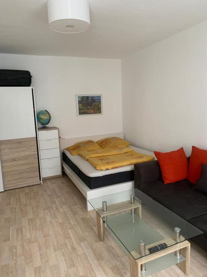 Appartamento Moderne Stylische 1,5 Mitte