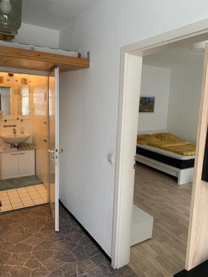 Appartamento Moderne Stylische 1,5 Mitte